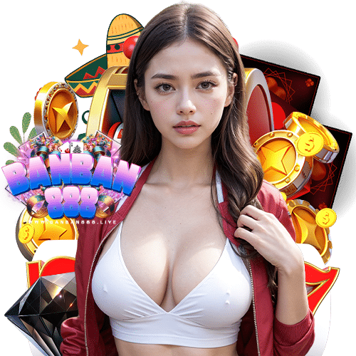 banban888 เข้าสู่ระบบ